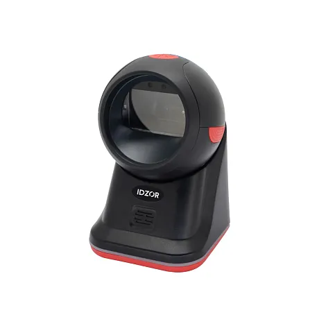 IDZOR DS1200 стационарный 2D сканер 
